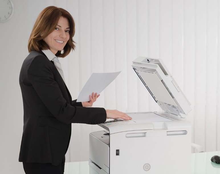 Printer Image